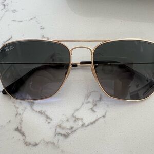 Ray-Ban Navigator sunglasses 58MM